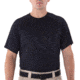 First Tactical Performance Short Sleeve T-Shirt - Mens, Midnight Navy, Large, 112503-729-L