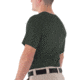 First Tactical Performance Short Sleeve T-Shirt - Mens, OD Green, Small, 112503-830-S