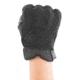First Tactical Slash Patrol Glove, Black, Large, 150009-019-L