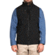 First Tactical Softshell Vest - Mens, Regular, Black, Extra Large, 118004-019-XL-R