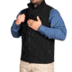 First Tactical Softshell Vest - Mens, Regular, Black, Extra Large, 118004-019-XL-R