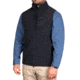 First Tactical Softshell Vest - Mens, Regular, Midnight Navy, Extra Small, 118004-729-XS-R