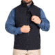 First Tactical Softshell Vest - Mens, Regular, Midnight Navy, Extra Small, 118004-729-XS-R