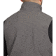 First Tactical Softshell Vest - Mens, Regular, Wolf Grey, Small, 118004-036-S-R