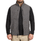 First Tactical Softshell Vest - Mens, Regular, Wolf Grey, Small, 118004-036-S-R