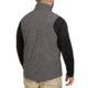 First Tactical Softshell Vest - Mens, Regular, Wolf Grey, Small, 118004-036-S-R