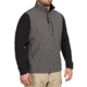 First Tactical Softshell Vest - Mens, Regular, Wolf Grey, Small, 118004-036-S-R
