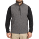 First Tactical Softshell Vest - Mens, Regular, Wolf Grey, Small, 118004-036-S-R