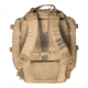 First Tactical Tactix 3-Day Plus Backpack 62L, Coyote, One Size, 180035-060-1SZ