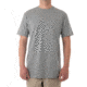 First Tactical Tactix Cotton Short Sleeve Tee - Men's, Heather Gray, 3XL, 112501-016-3XL