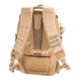 First Tactical Tactix Half-Day Plus Bacpack 27L, Coyote, One Size, 180036-060-1SZ
