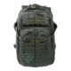 First Tactical Tactix Half-Day Plus Bacpack 27L, OD Green, One Size, 180036-830-1SZ