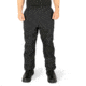 First Tactical Tactix Rain Pants - Mens, Black, 4XL, 114037-019-4XL-R