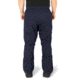 First Tactical Tactix Rain Pants - Mens, Midnight Navy, 2XL, 114037-729-XXL-R