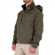 First Tactical Tactix System Jacket - Mens, OD Green, 4XL, R, 118502-830-4XL-R