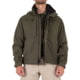 First Tactical Tactix System Jacket - Mens, OD Green, Large, R, 118502-830-L-R