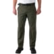 First Tactical V2 Pro Duty 6 Pocket Pants Unhemmed - Men's, OD Green, 36, 114041-830-36-U