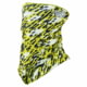 Fish Monkey Performance Face Guard, School'N Bass, One size, FM40-SCHOOL-N