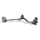 Fisher F11 Metal Detector, Black, Standard, F11
