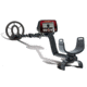 Fisher F11 Metal Detector, Black, Standard, F11