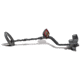 Fisher F22 Weatherproof Metal Detector, Black, Standard, F22