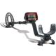 Fisher F22 Weatherproof Metal Detector, Black, Standard, F22