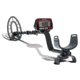Fisher F44 Weatherproof Metal Detector, Black, Standard, F44