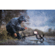 Fisher F44 Weatherproof Metal Detector, Black, Standard, F44