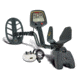 Fisher F75 Special Edition LTD Metal Detector, Black, Standard, F75LTD-BLK