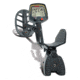 Fisher F75 Special Edition LTD Metal Detector, Black, Standard, F75LTD-BLK
