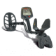 Fisher F75 Special Edition LTD Metal Detector, Black, Standard, F75LTD-BLK