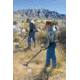 Fisher F75 Special Edition LTD Metal Detector, Black, Standard, F75LTD-BLK