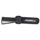 Fisher Security CW-20 Hand-Held Concealed Weapons Detector, Black, CW20