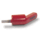 Fisher Security Operational Test Piece, Red, 08000500000