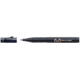 Fisher Space Pen Trekker Keyring Space Pen with RealTree Logo, Matte Black, 725B-RT