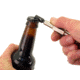 Fix It Sticks Bottle Opener Attachment, .25in Hex Base, Black, FISBOP