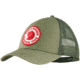 Fjallraven 1960 Logo Langtradarkeps, Green, Large/Extra Large, F78138-620-L/XL