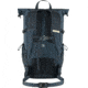 Fjallraven Abisko Hike Foldsack Backpack, Navy, One Size, F27222-560-One Size