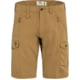 Fjallraven Abisko Shorts - Men's, 54 Euro, Buckwheat Brown, F82833-232-54