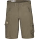 Fjallraven Abisko Shorts - Men's, 54 Euro, Light Olive, F82833-622-54