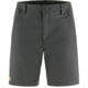 Fjallraven Abisko Trail Stretch Shorts - Men's, Dark Grey, 48, F12200165-30-48