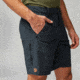 Fjallraven Abisko Trail Stretch Shorts - Mens, Dark Navy, 58, F12200165-555-58