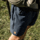 Fjallraven Abisko Trail Stretch Shorts - Mens, Dark Navy, 58, F12200165-555-58