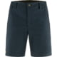Fjallraven Abisko Trail Stretch Shorts - Men's, Dark Navy, 54, F12200165-555-54