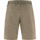 Fjallraven Abisko Trail Stretch Shorts - Mens, Suede Brown, 44, F12200165-244-44