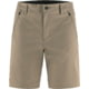 Fjallraven Abisko Trail Stretch Shorts - Men's, Suede Brown, 44, F12200165-244-44