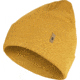 Fjallraven Classic Knit Hat, Acorn, One Size, F77368-166-OneSize