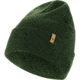 Fjallraven Classic Knit Hat, Deep Forest, One Size, F77368-662-OneSize