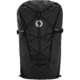Fjallraven Abisko Hike Lite 20L Backpack, Small/Medium Strap, Black, One Size, F23200345-550FR-OneSize