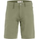 Fjallraven Abisko Lite Shorts - Men's, Light Olive, 60, F82465-622FR-60